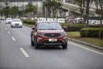 Ford Territory S 2020 года (CN)